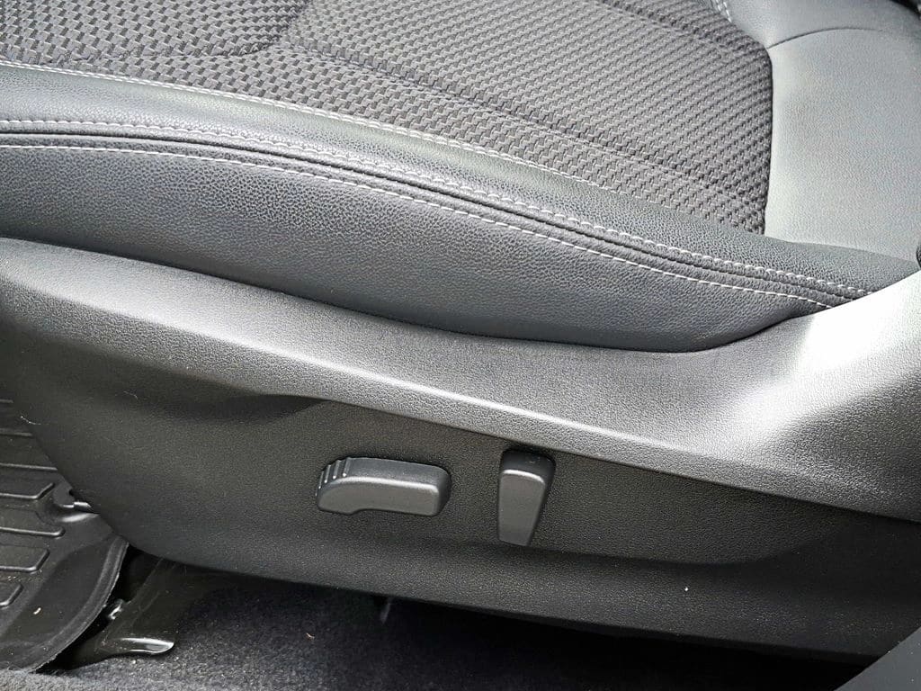 Subaru Forester 2.0i X Awd At 5p año 2023