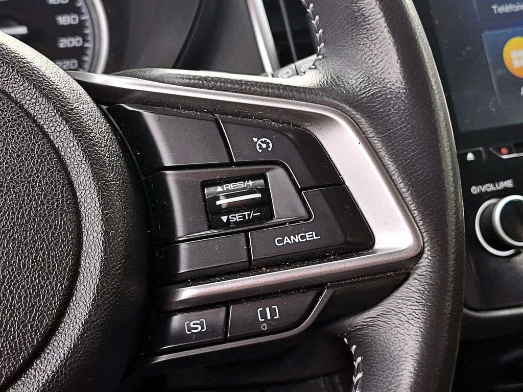 Subaru Forester 2.0i X Awd At 5p año 2023