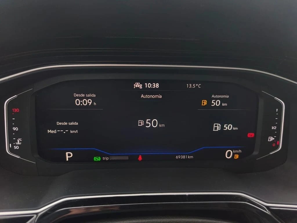 Volkswagen Nivus 1.0t At Tsi Higline año 2022