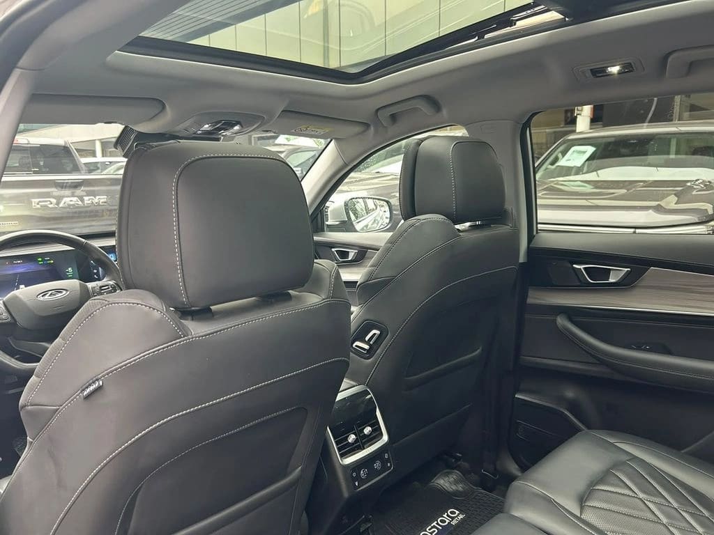 Chery Tiggo 8 Pro 1.5t Phev Hybrid 4x2 At 5p año 2024
