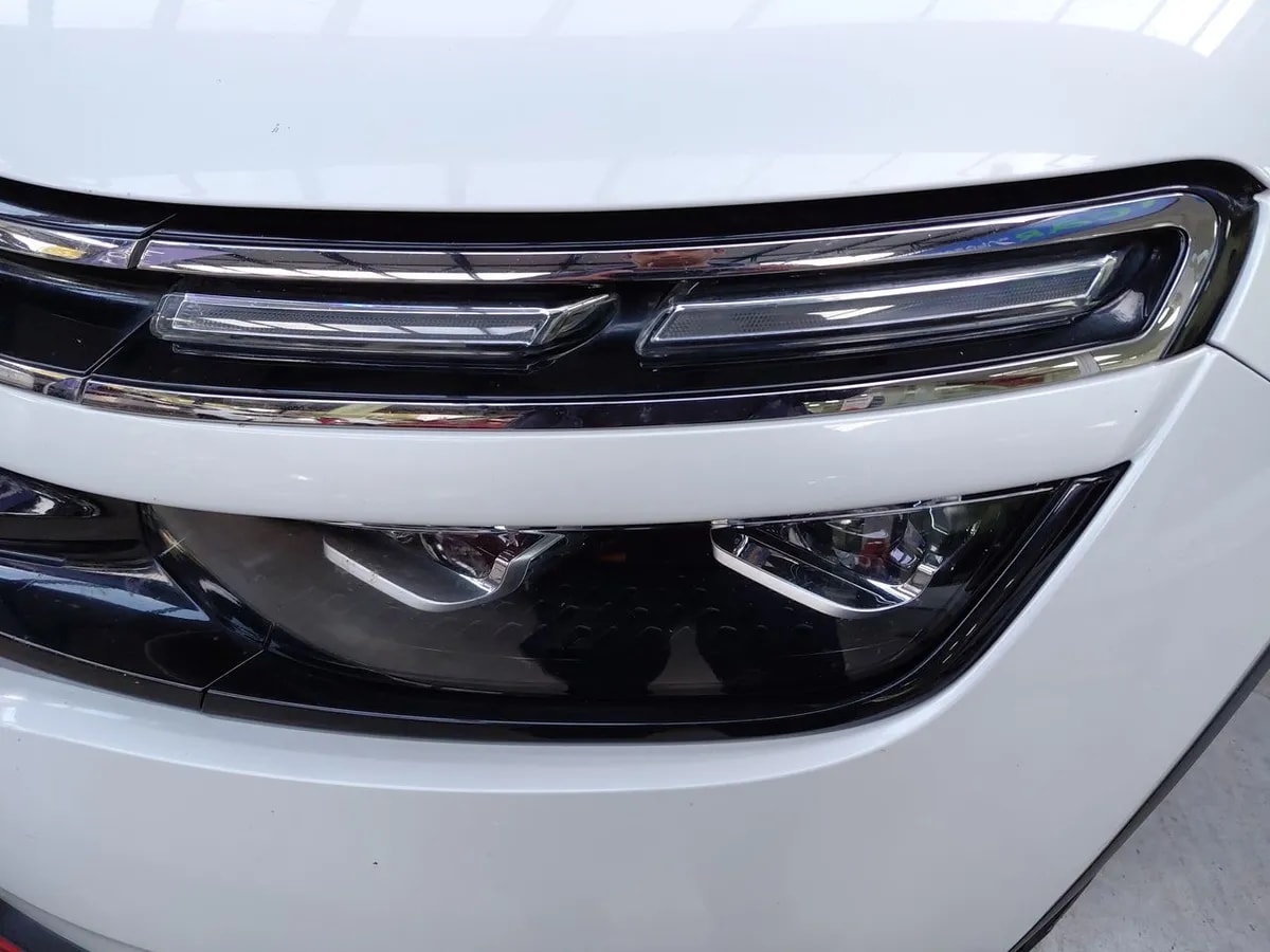 Citroen C5 Aircross 2.0 Shine Pack Bluehdi Diesel 4x2 180 Ss Eat8 5p año 2021