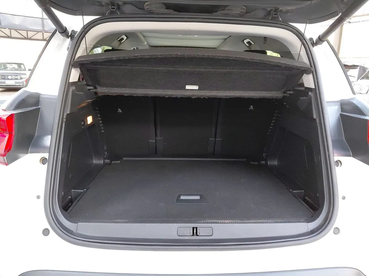 Citroen C5 Aircross 2.0 Shine Pack Bluehdi Diesel 4x2 180 Ss Eat8 5p año 2021