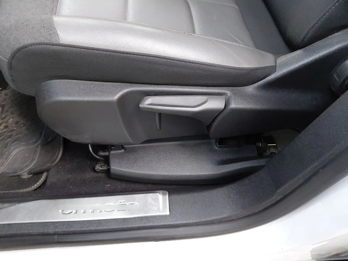Citroen C5 Aircross 2.0 Shine Pack Bluehdi Diesel 4x2 180 Ss Eat8 5p año 2021