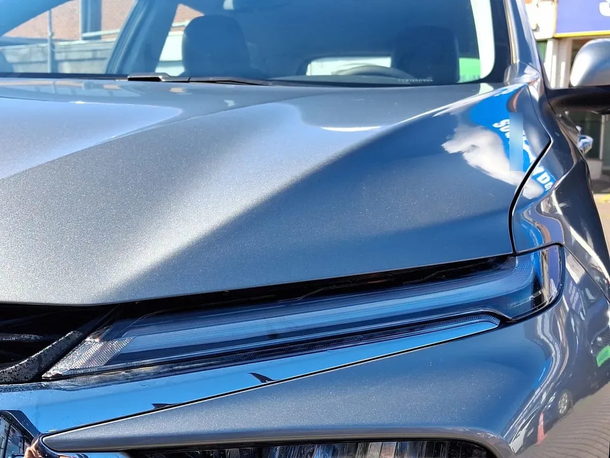 Chevrolet Tracker 1.2t Ltz T 4x2 At 5p año 2026