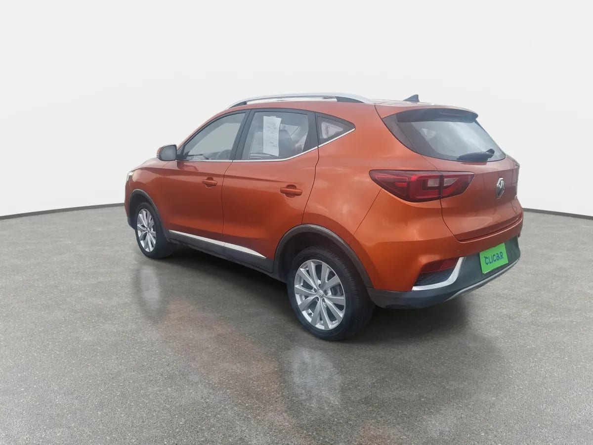 MG Mg Zs 1.5 Std 4x2 At 5p año 2024