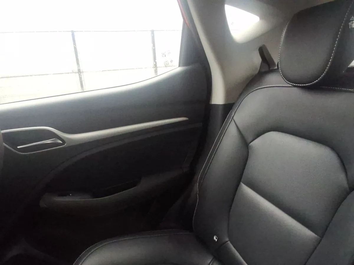 MG Mg Zs 1.5 Std 4x2 At 5p año 2024
