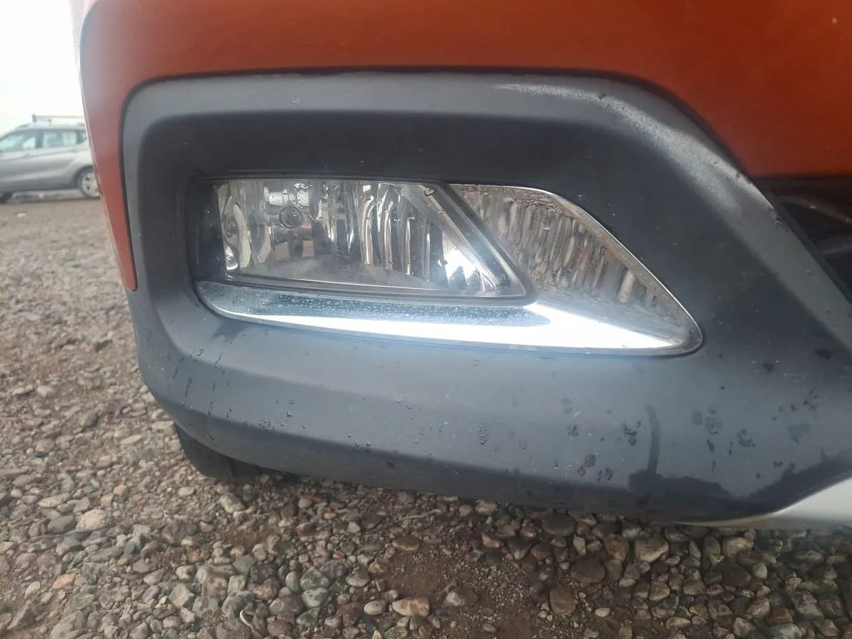 MG Mg Zs 1.5 Std 4x2 At 5p año 2024