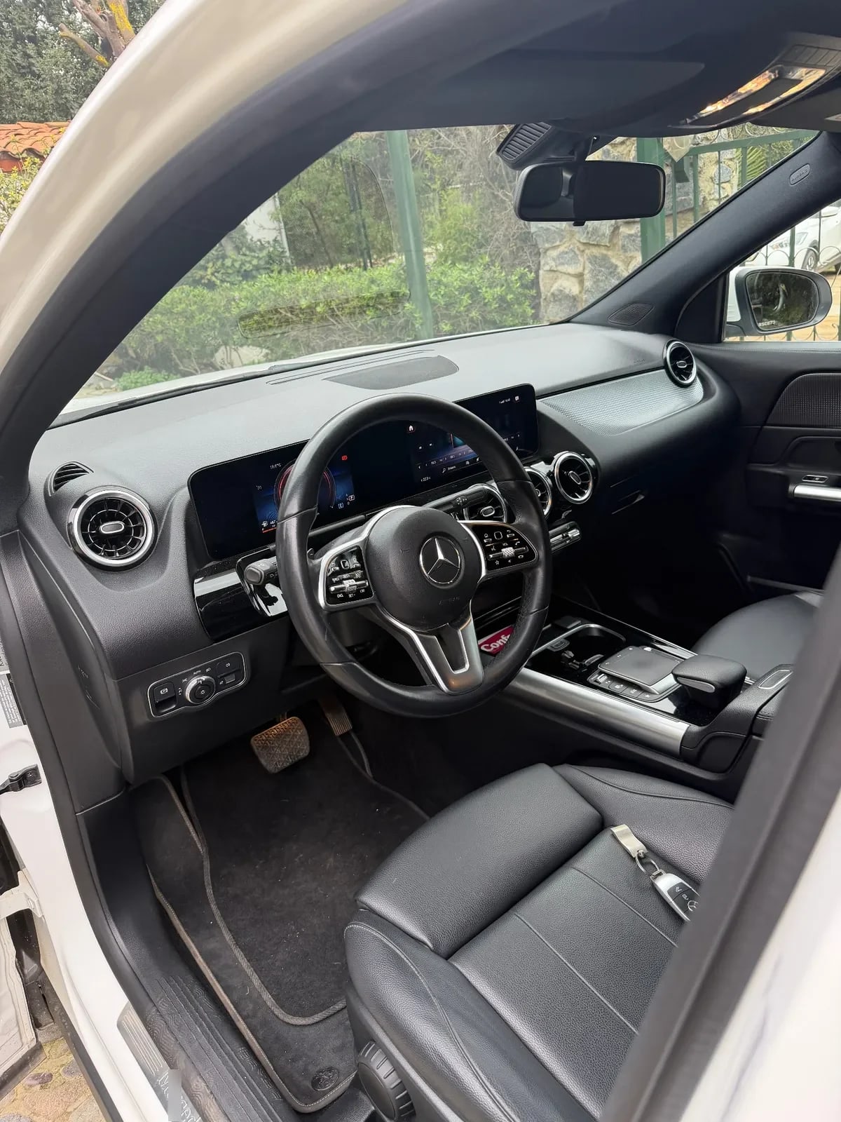 MERCEDES BENZ GLA200 Otra año 2022