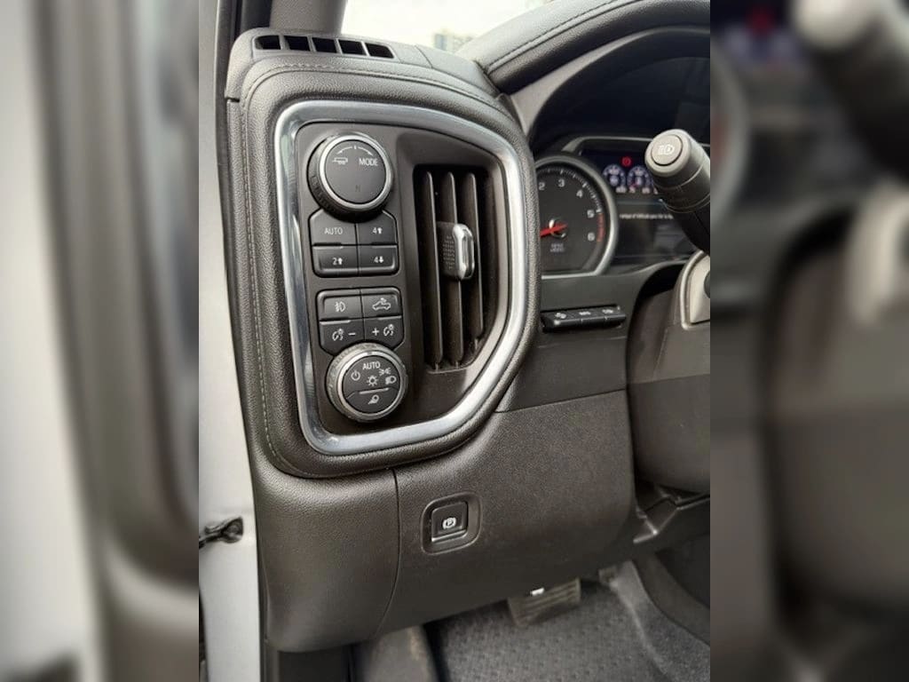 Chevrolet Silverado 3.0 Ltz Duramax año 2020