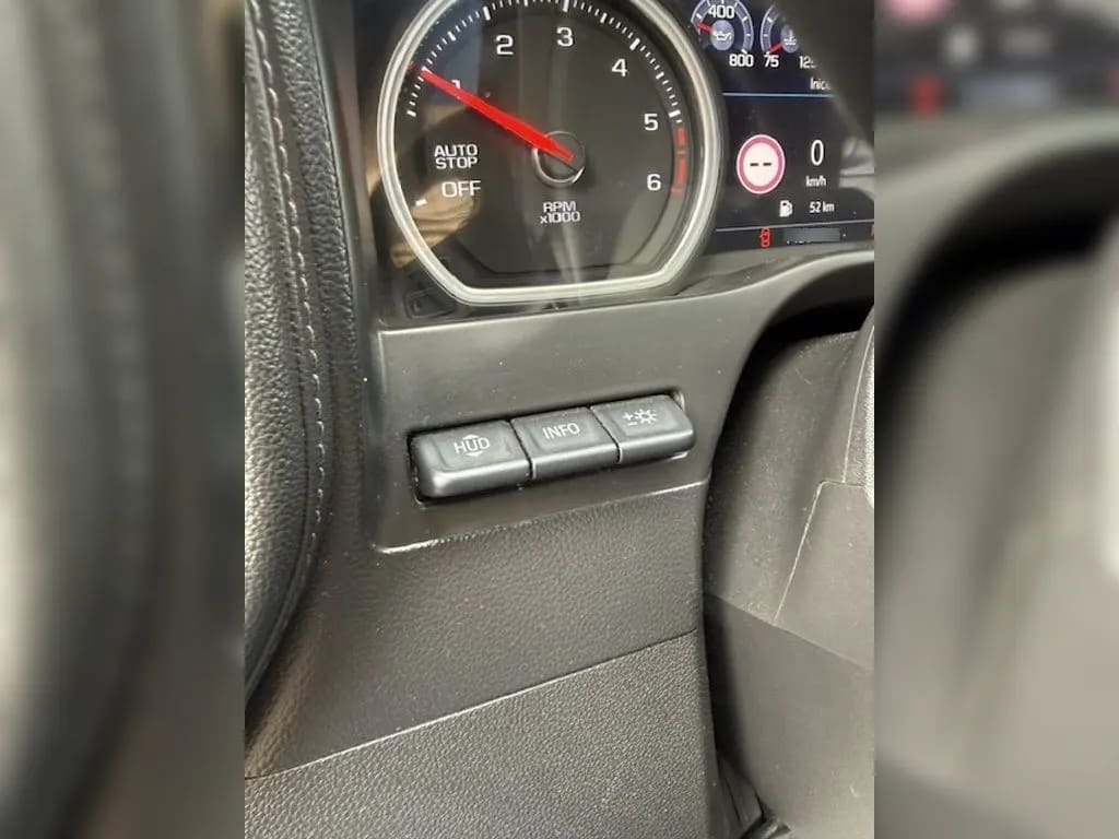 Chevrolet Silverado 3.0 Ltz Duramax año 2020