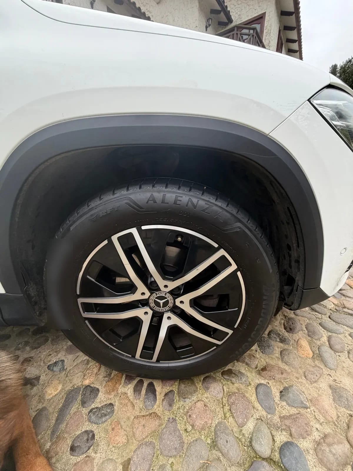 MERCEDES BENZ GLA200 Otra año 2022