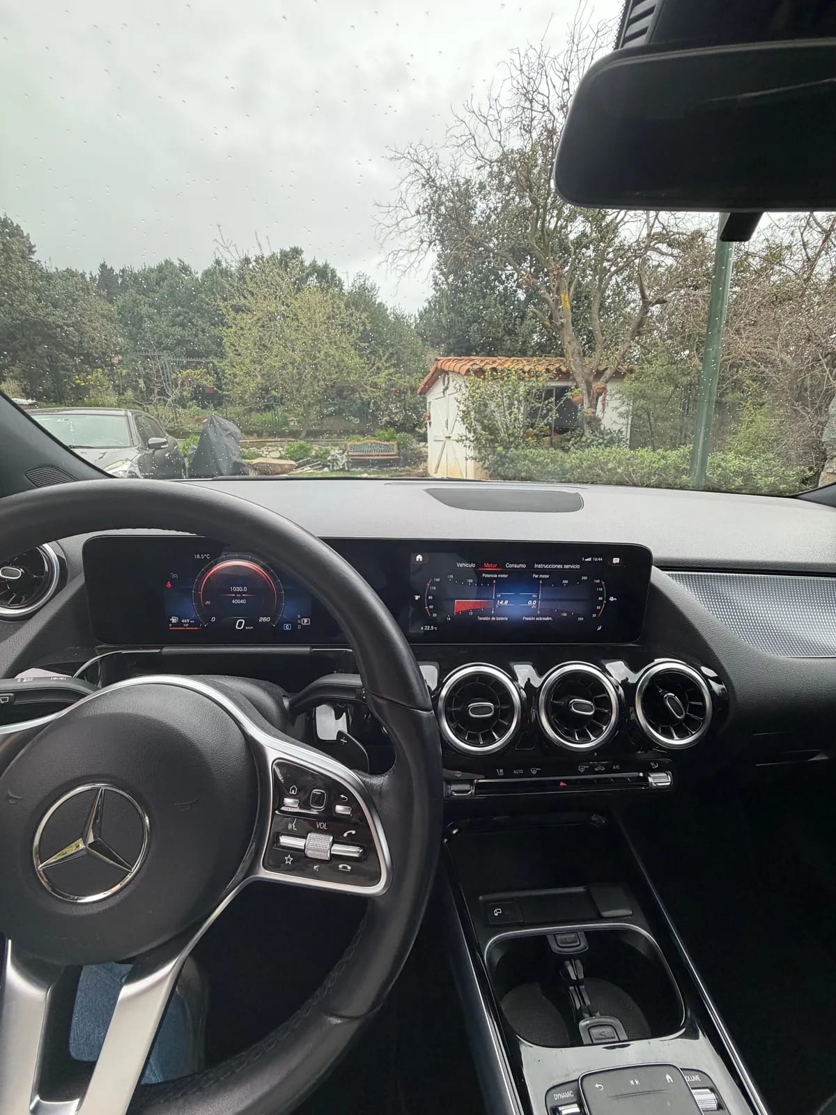 MERCEDES BENZ GLA200 Otra año 2022