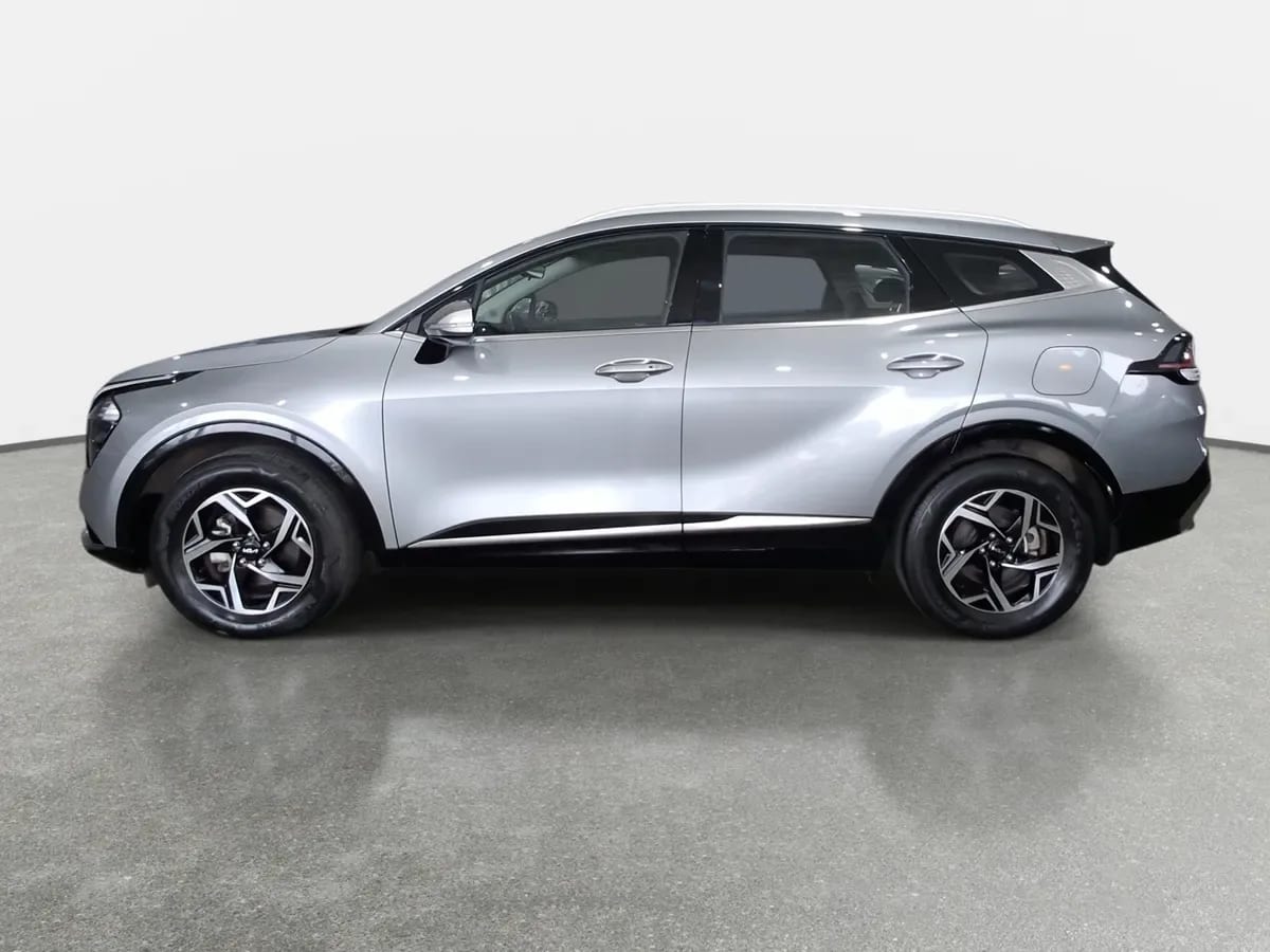 Kia Sportage 2.0 Ex Dies 2wd 8at 5p año 2025
