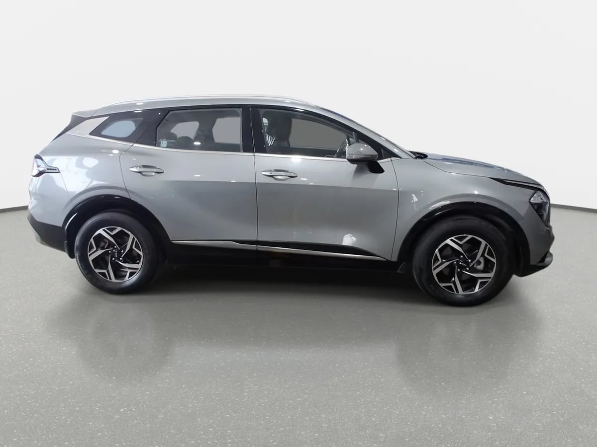 Kia Sportage 2.0 Ex Dies 2wd 8at 5p año 2025