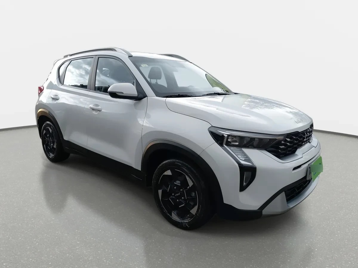 Kia Sonet 1.5 Ex 4x2 Ivt Ri At 5p año 2025