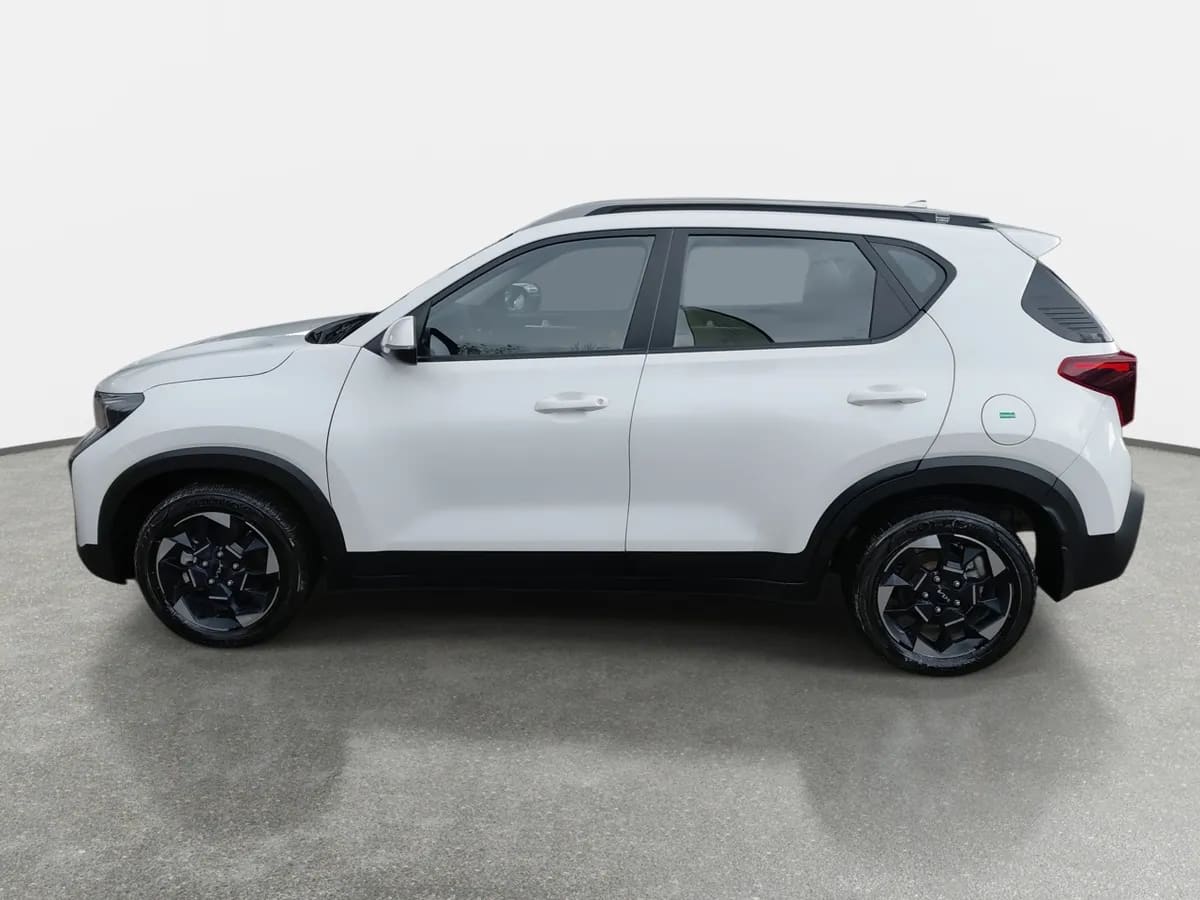 Kia Sonet 1.5 Ex 4x2 Ivt Ri At 5p año 2025