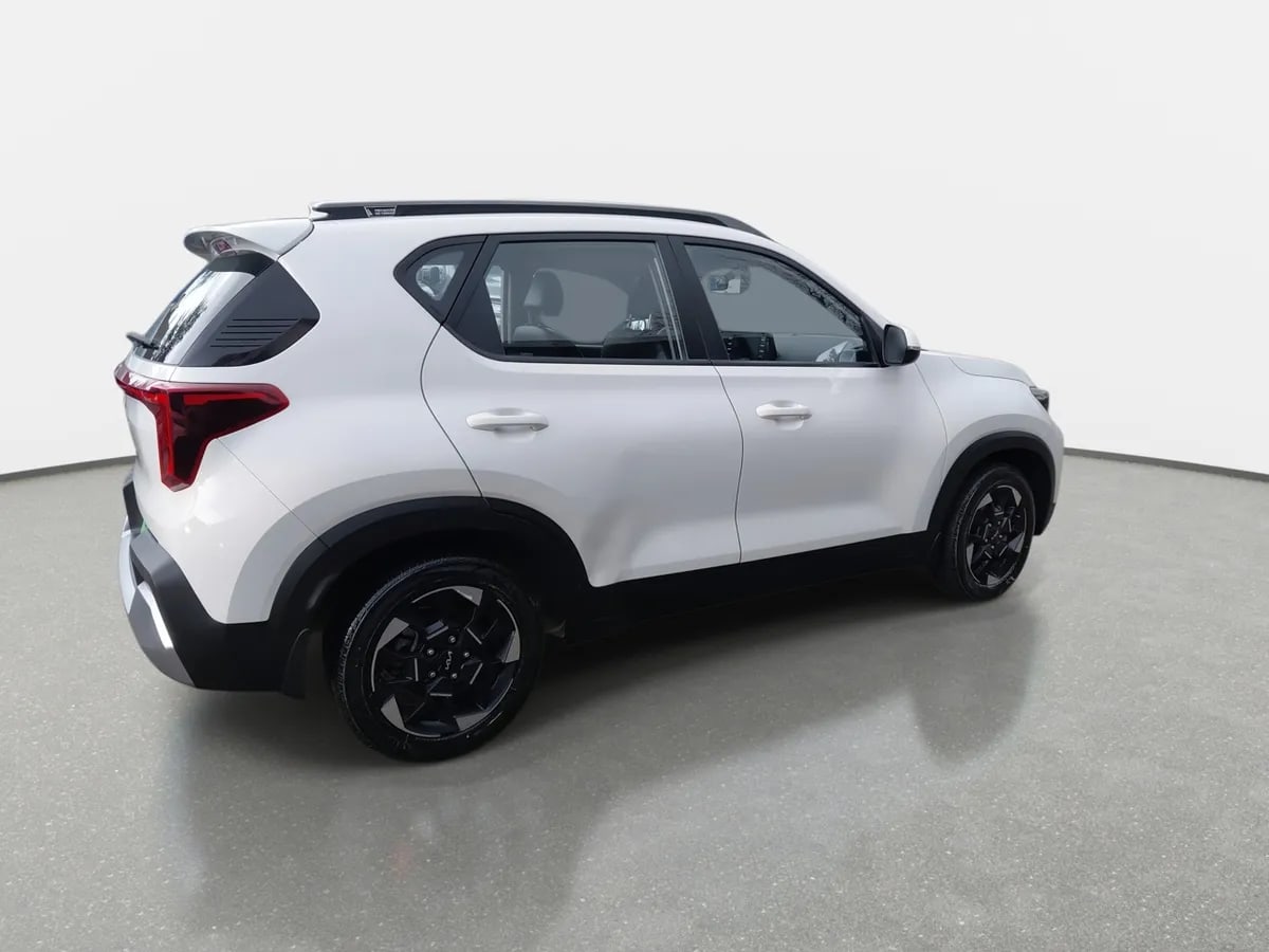 Kia Sonet 1.5 Ex 4x2 Ivt Ri At 5p año 2025