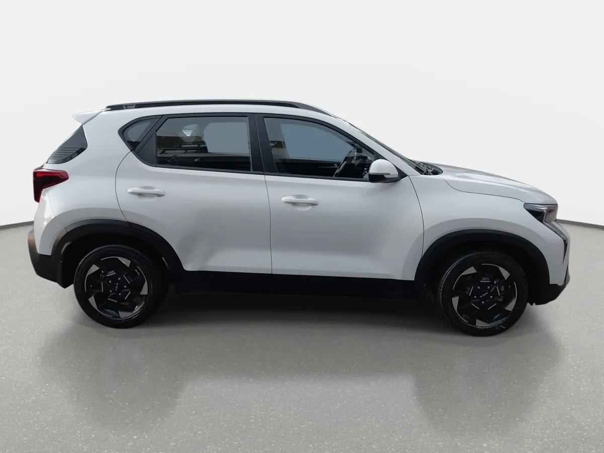 Kia Sonet 1.5 Ex 4x2 Ivt Ri At 5p año 2025