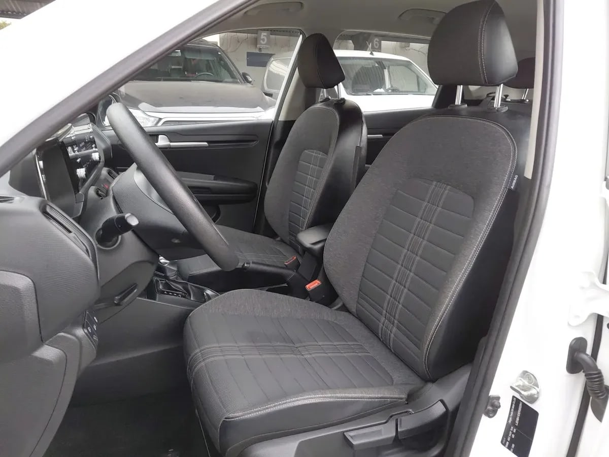 Kia Sonet 1.5 Ex 4x2 Ivt Ri At 5p año 2025