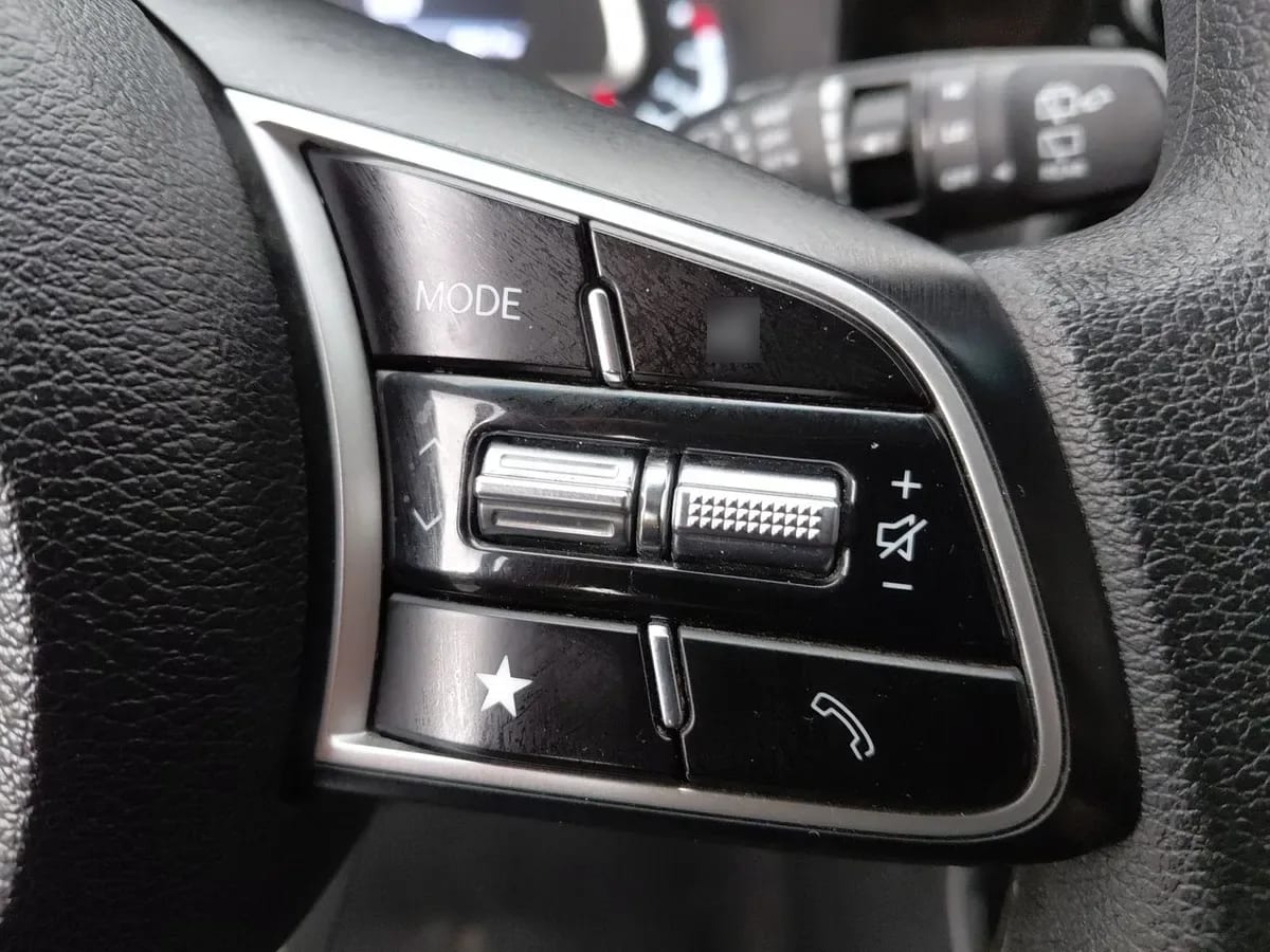 Kia Sonet 1.5 Ex 4x2 Ivt Ri At 5p año 2025