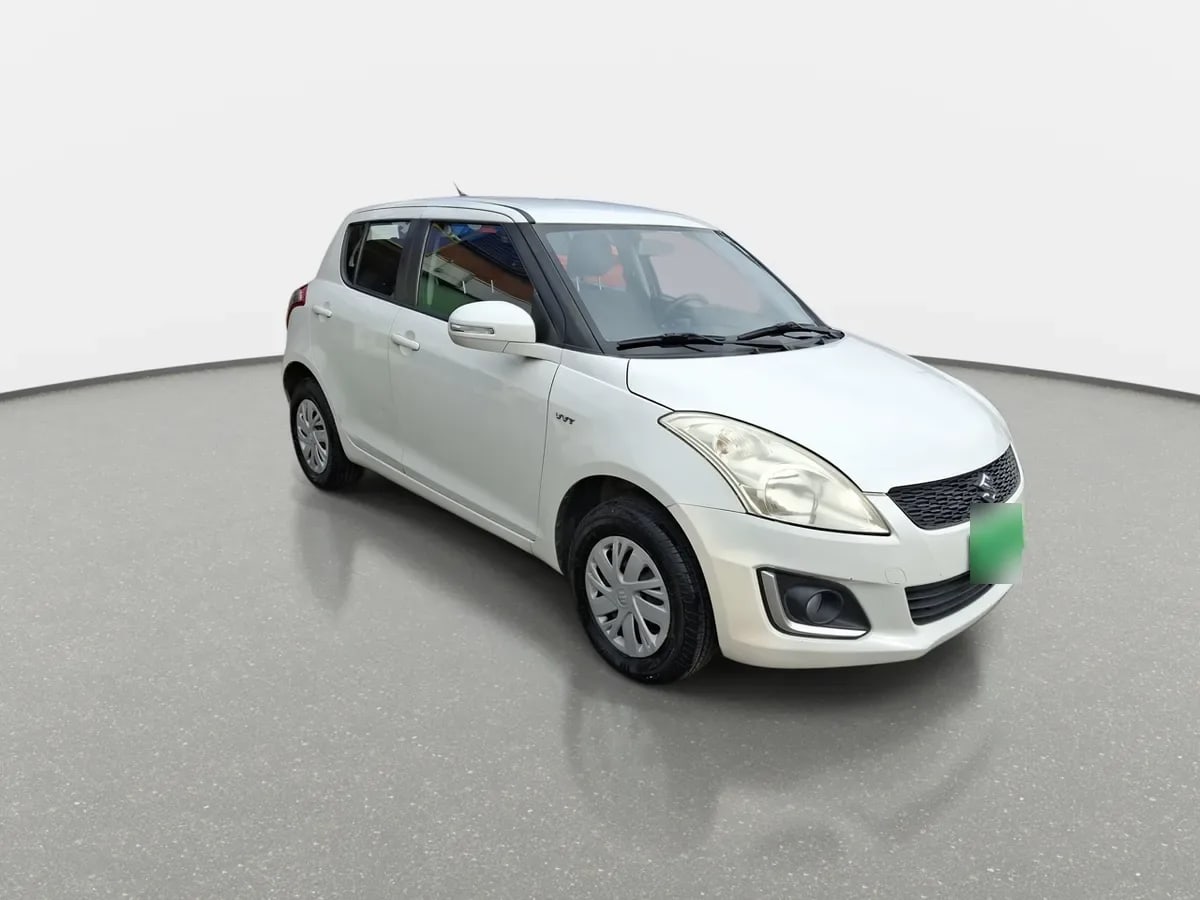 Suzuki Swift 1.2 Gl 4x2 Hb Ac Mt 5p año 2017