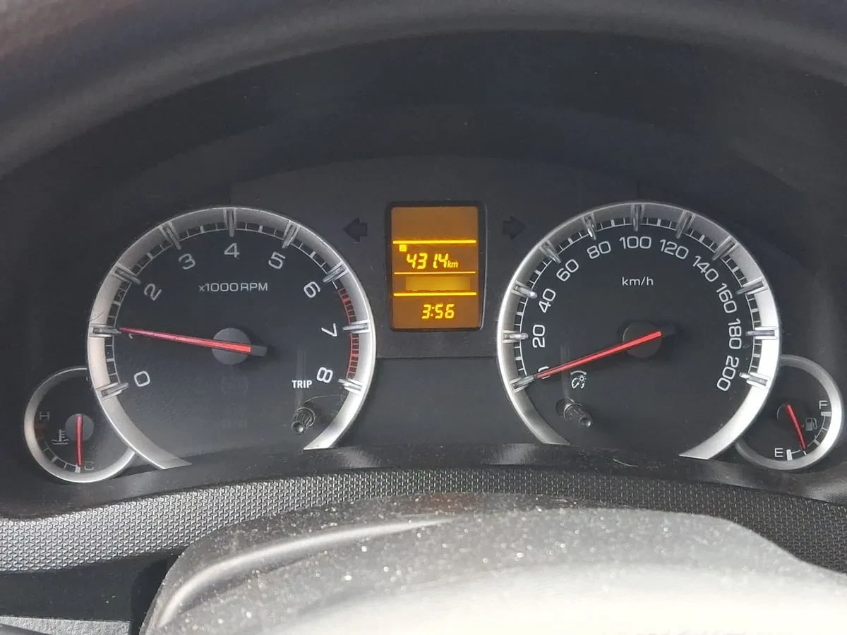 Suzuki Swift 1.2 Gl 4x2 Hb Ac Mt 5p año 2017