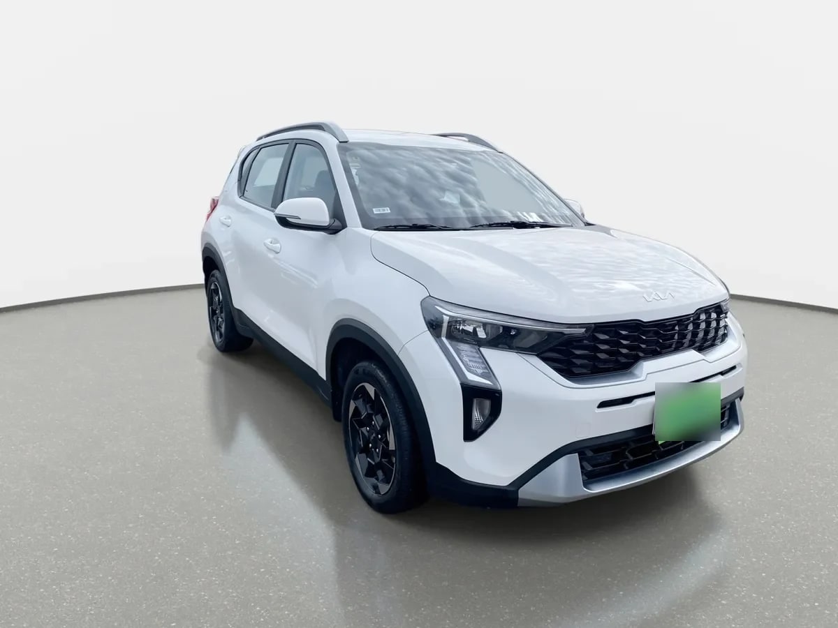 Kia Sonet 1.5 Ex 4x2 Ivt Ri At 5p año 2025