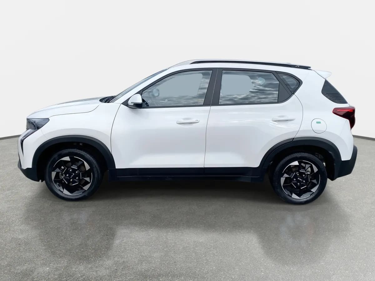 Kia Sonet 1.5 Ex 4x2 Ivt Ri At 5p año 2025