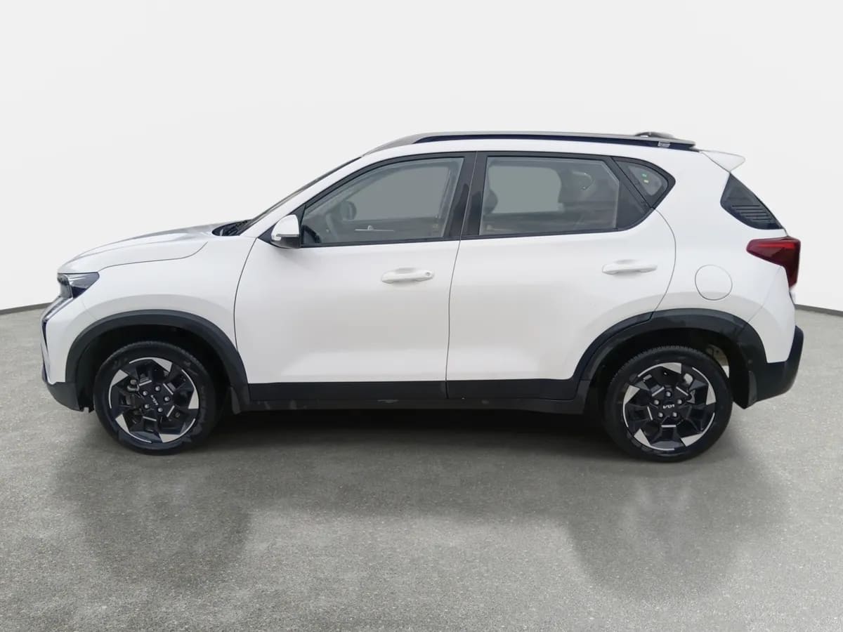 Kia Sonet 1.5 Ex 4x2 Ivt Ri At 5p año 2025