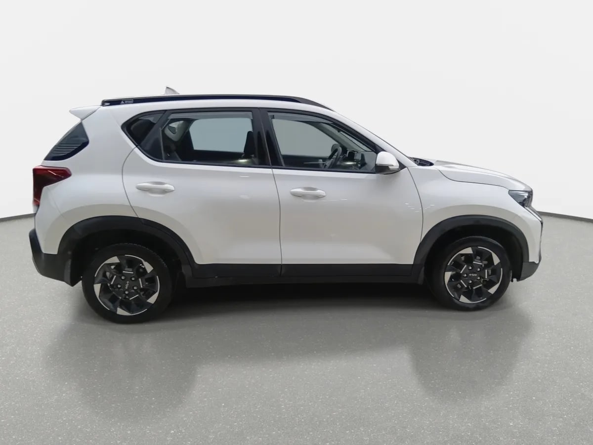 Kia Sonet 1.5 Ex 4x2 Ivt Ri At 5p año 2025