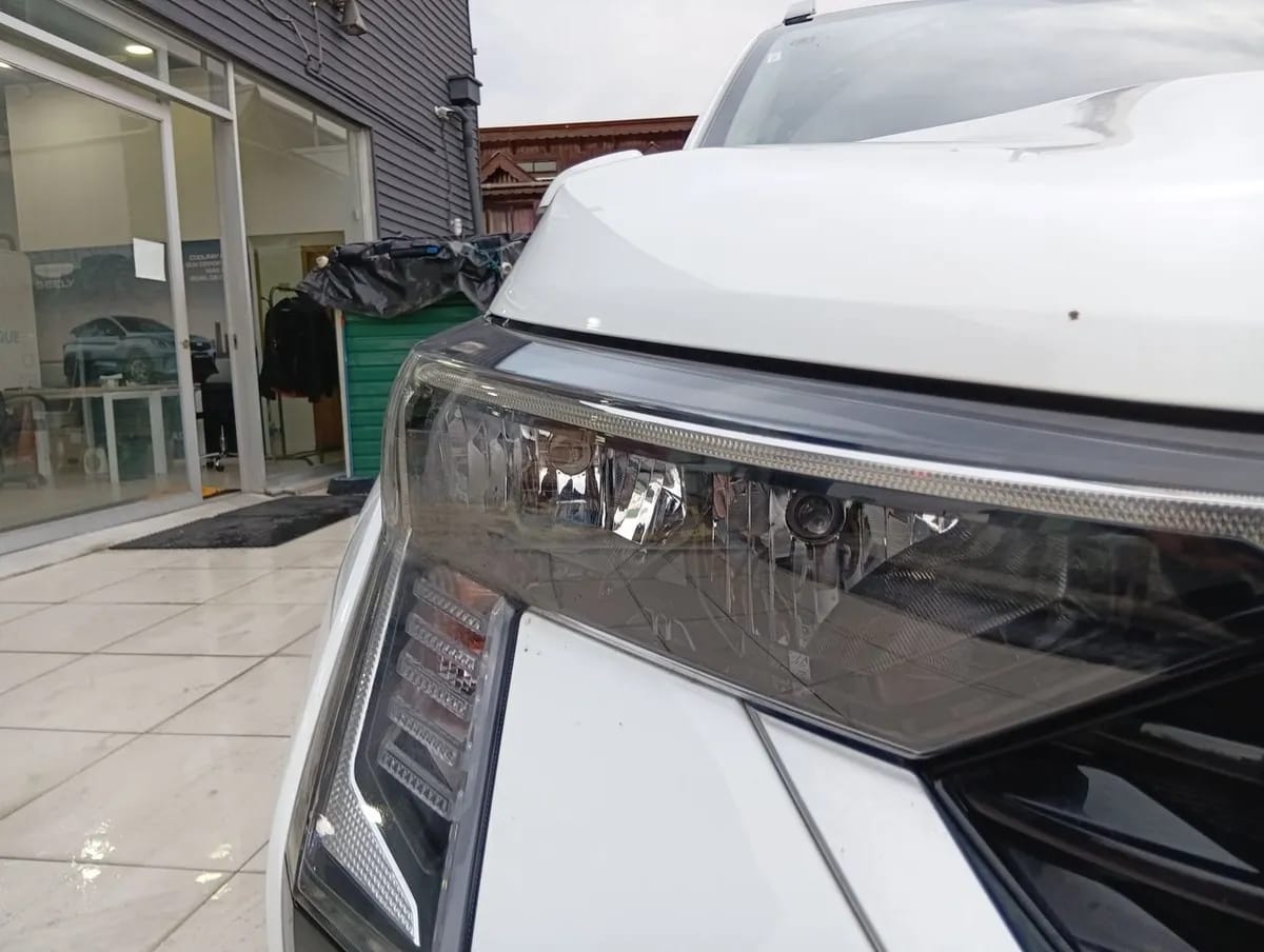 Kia Sonet 1.5 Ex 4x2 Ivt Ri At 5p año 2025