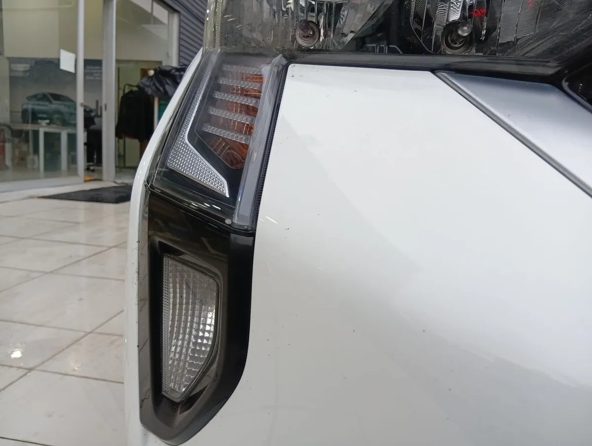 Kia Sonet 1.5 Ex 4x2 Ivt Ri At 5p año 2025