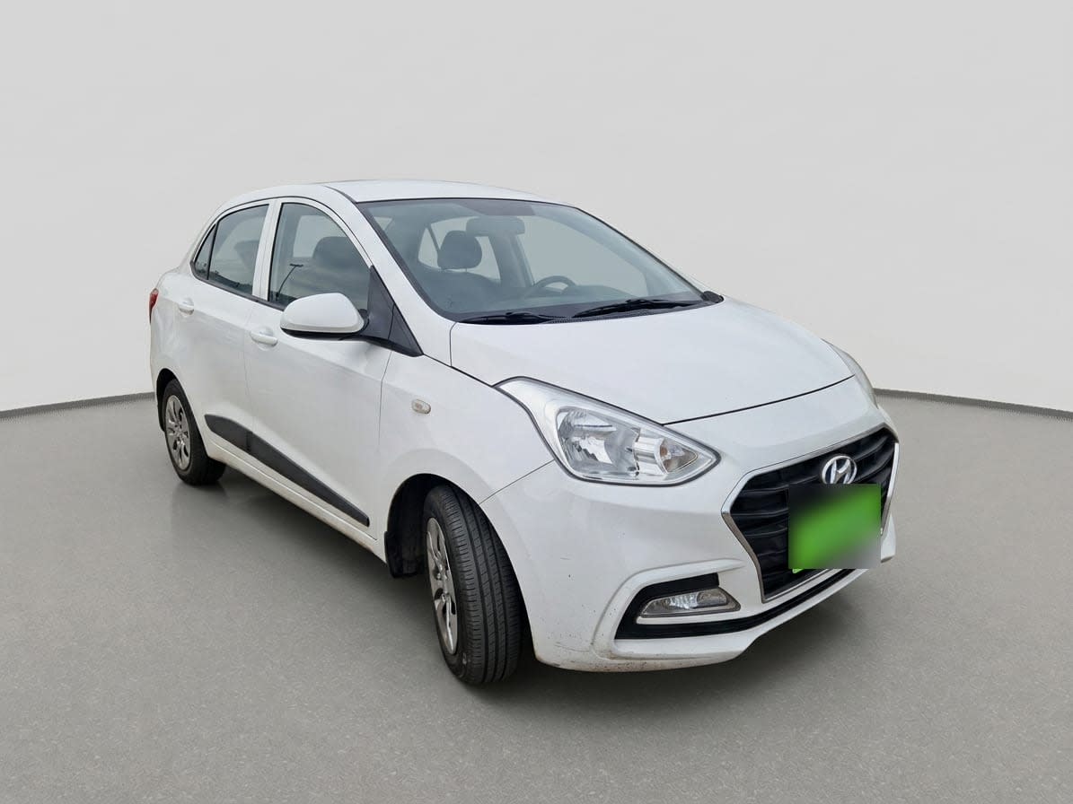 Hyundai Grand I10 1.2l Gls Full Abs Ac 2ab 5mt 4p año 2018