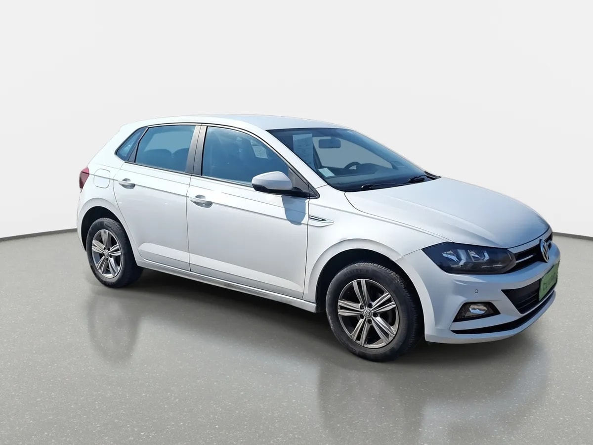 Volkswagen Polo 1.6 Comfortline 4x2 Mt5 5p año 2023