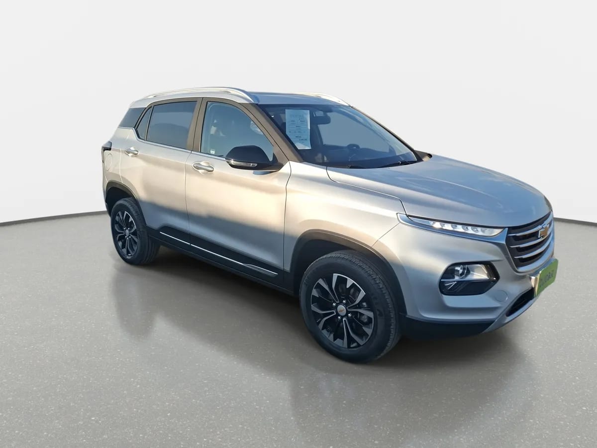Chevrolet Groove 1.5 Premier S 4x2 Mt 5p año 2026