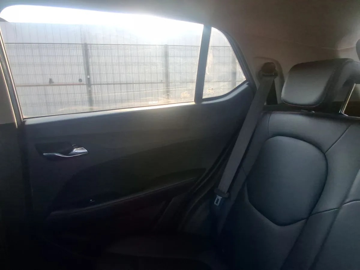 Chevrolet Groove 1.5 Premier S 4x2 Mt 5p año 2026