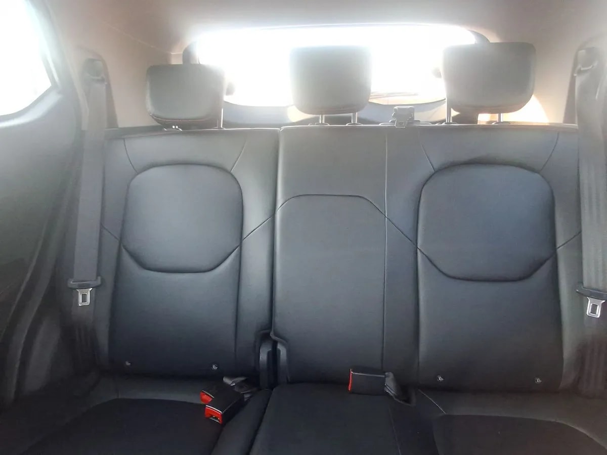 Chevrolet Groove 1.5 Premier S 4x2 Mt 5p año 2026