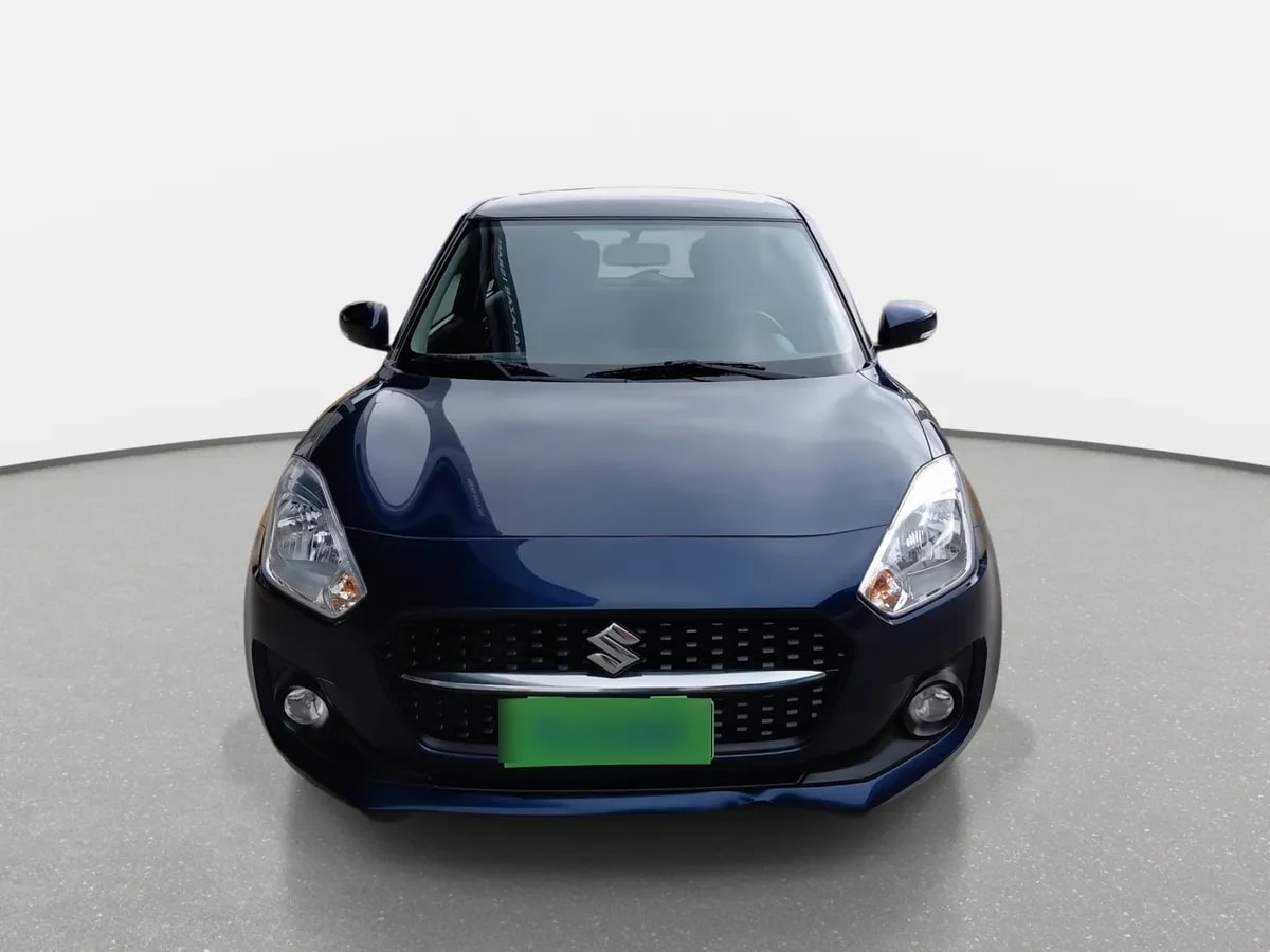 Suzuki Swift 1.2 Gl Sport 4x2 Hb Mt 5p año 2022