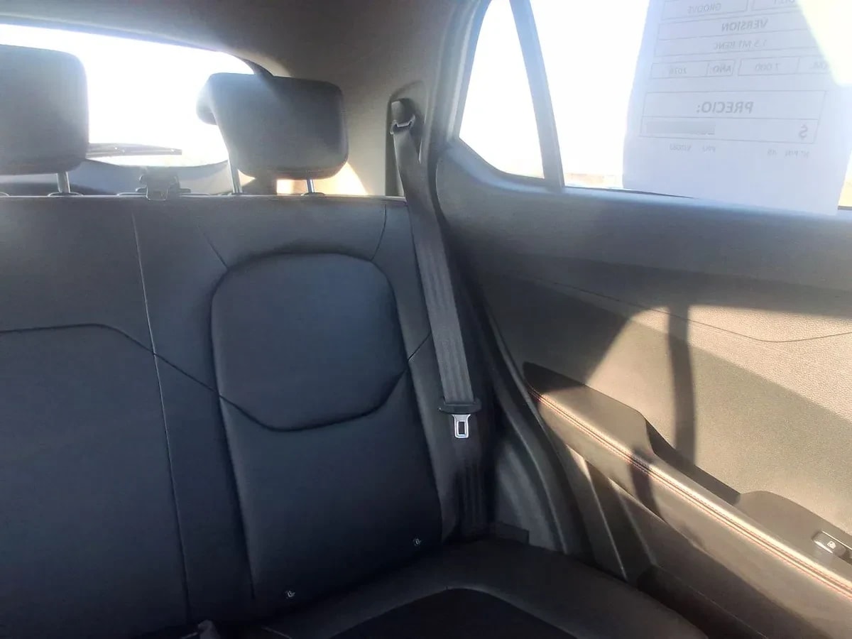 Chevrolet Groove 1.5 Premier S 4x2 Mt 5p año 2026