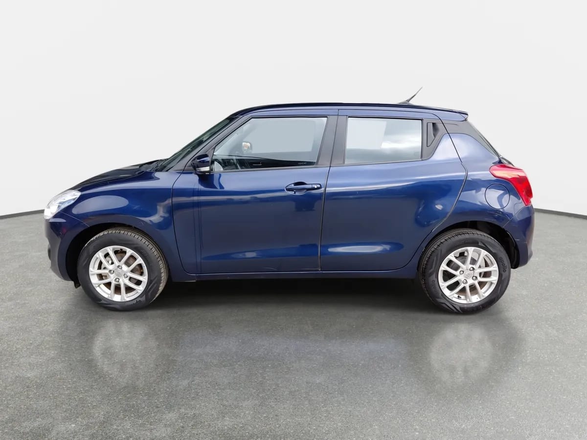 Suzuki Swift 1.2 Gl Sport 4x2 Hb Mt 5p año 2022