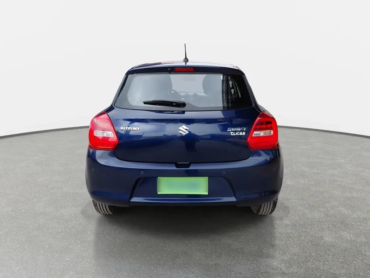 Suzuki Swift 1.2 Gl Sport 4x2 Hb Mt 5p año 2022