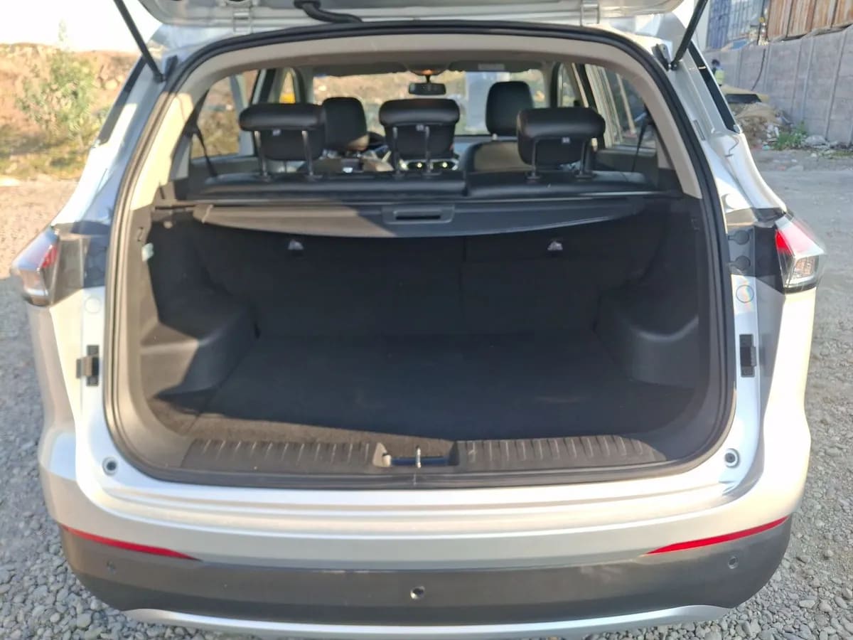 Chevrolet Groove 1.5 Premier S 4x2 Mt 5p año 2026
