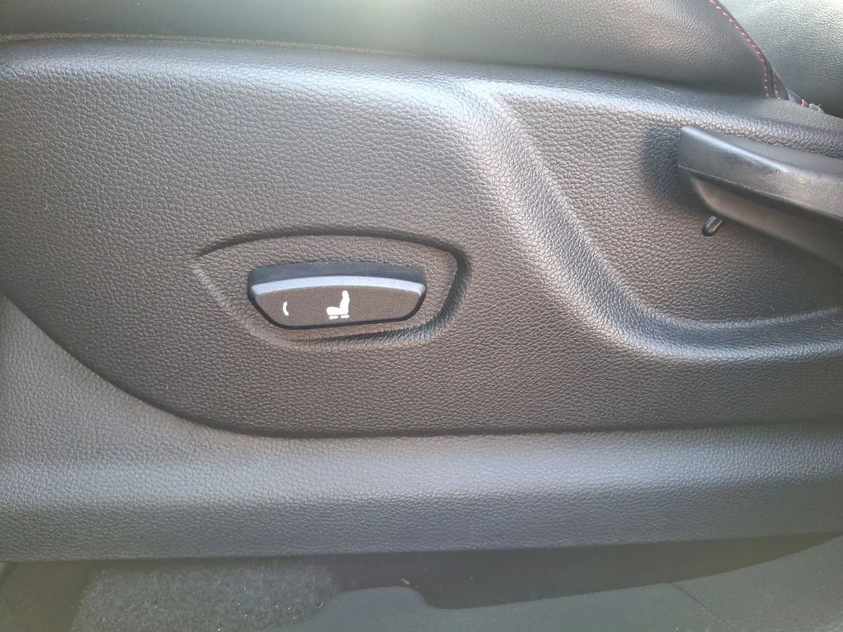 Chevrolet Groove 1.5 Premier S 4x2 Mt 5p año 2026