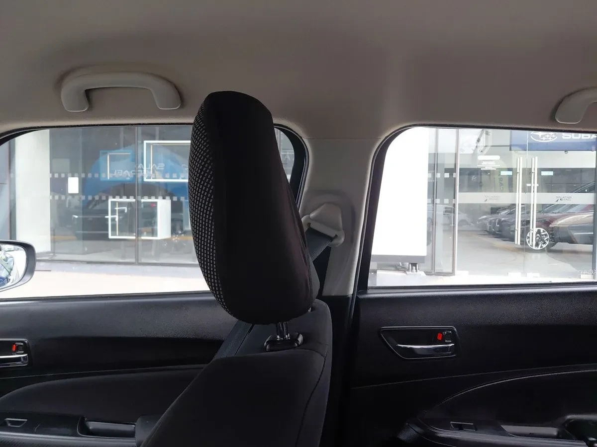 Suzuki Swift 1.2 Gl Sport 4x2 Hb Mt 5p año 2022