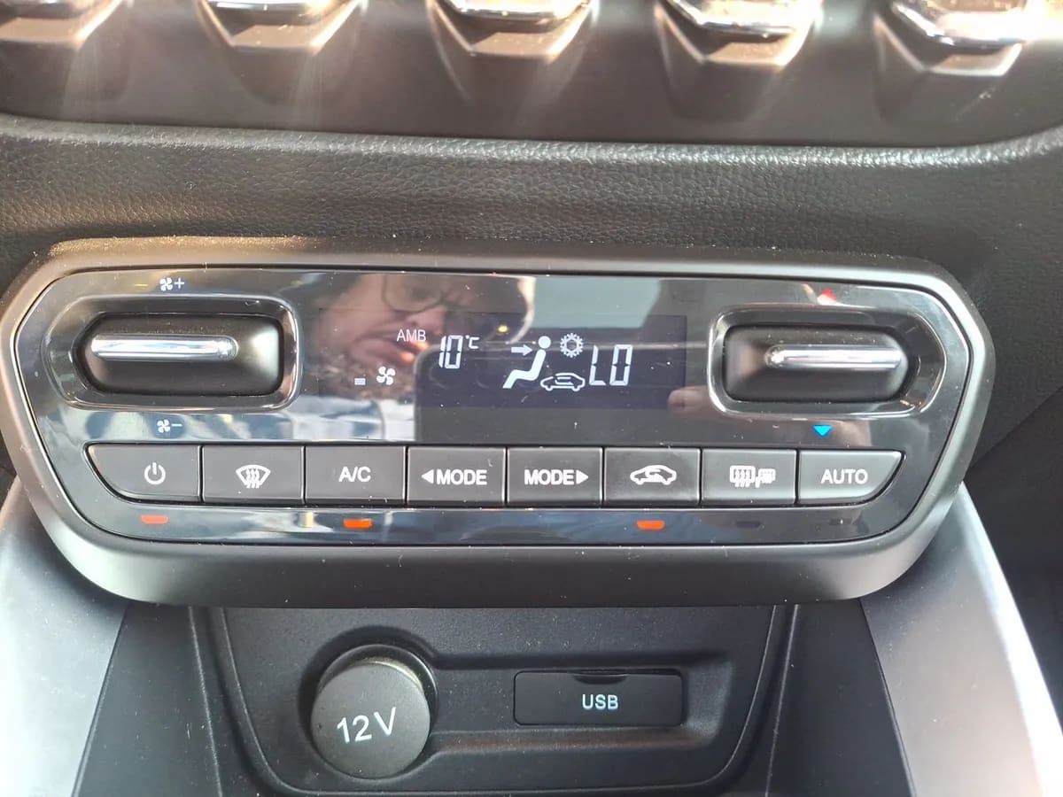 Chevrolet Groove 1.5 Premier S 4x2 Mt 5p año 2026
