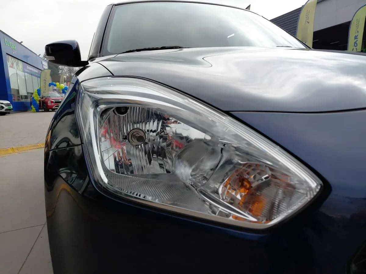 Suzuki Swift 1.2 Gl Sport 4x2 Hb Mt 5p año 2022