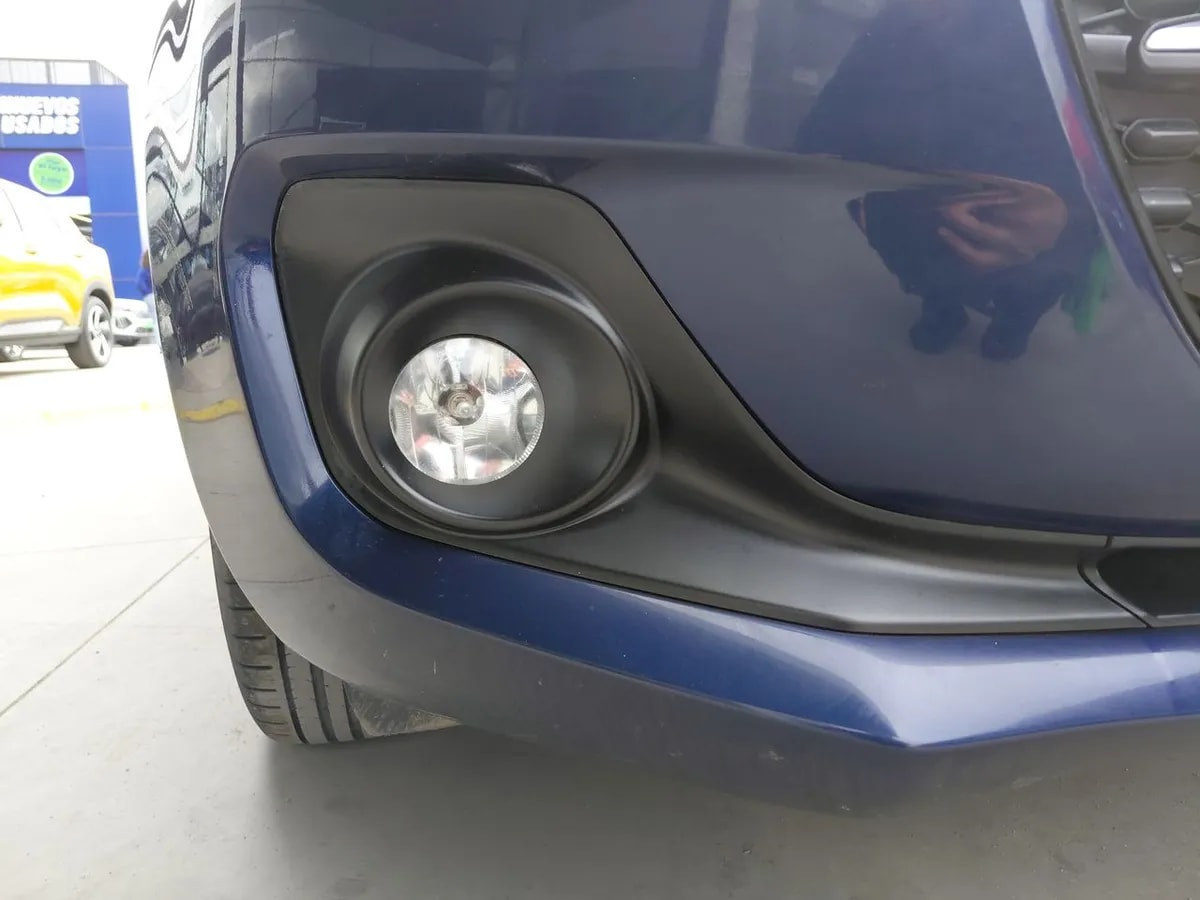Suzuki Swift 1.2 Gl Sport 4x2 Hb Mt 5p año 2022