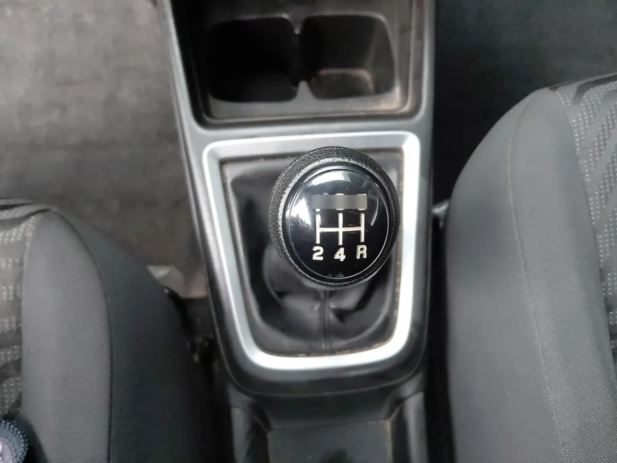Suzuki Swift 1.2 Gl Sport 4x2 Hb Mt 5p año 2022