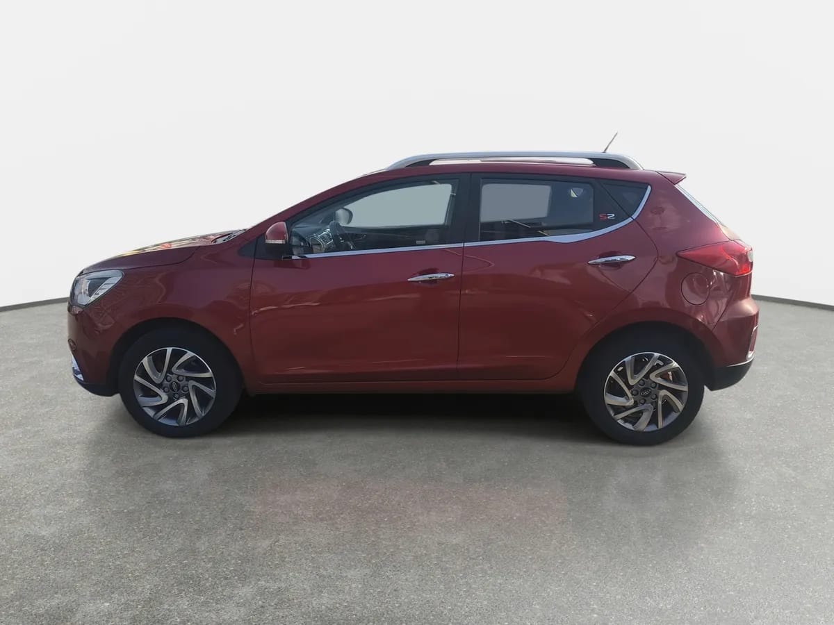 JAC S2 1.5 Luxury 4x2 Cvt At 5p año 2019