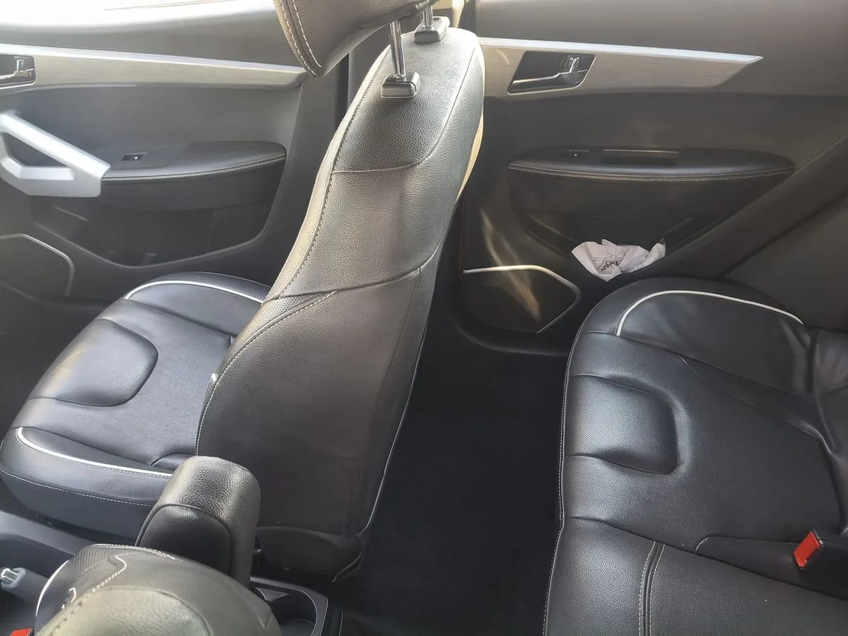 JAC S2 1.5 Luxury 4x2 Cvt At 5p año 2019